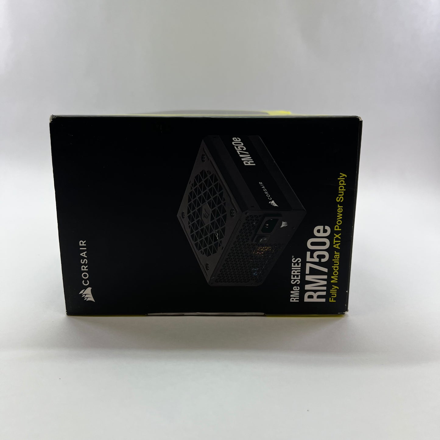 Corsair RM750e RPS0177 80 Plus Gold 750W Fully Modular Power Supply