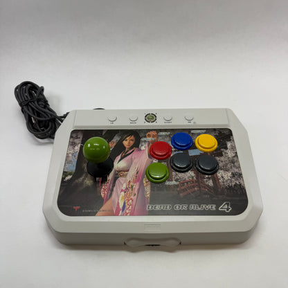 HORI Dead or Alive 4 Stick HX3-01