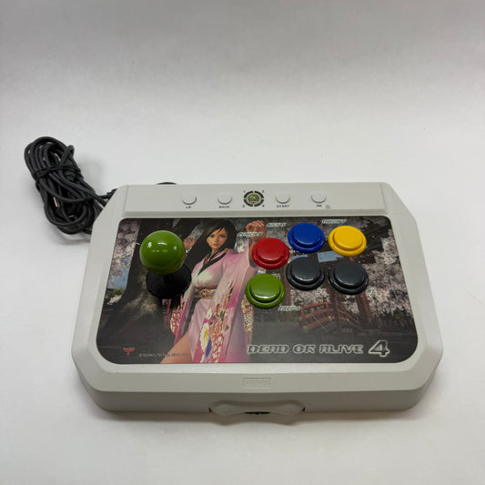 HORI Dead or Alive 4 Stick HX3-01