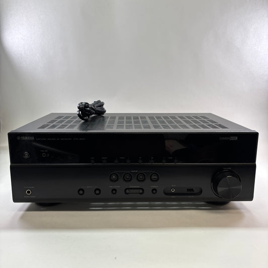 Yamaha HTR-3067 Sound AV Receiver