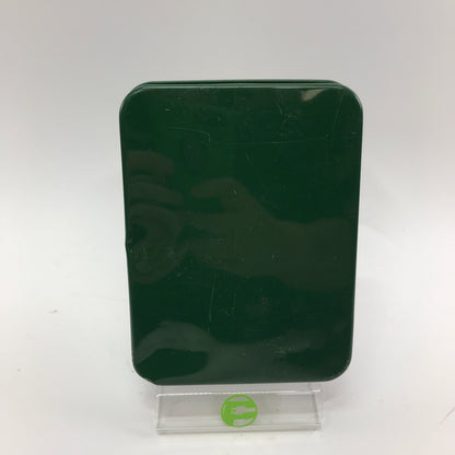 Pokemon Emerald (Nintendo GameBoy Advance 2005) Collectable Tin No VIP Authentic