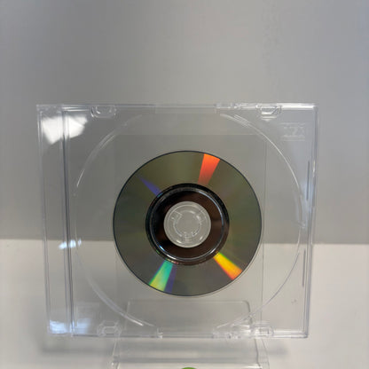 Pokemon Colosseum Disc Only (Nintendo GameCube, 2004)
