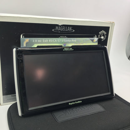 Magellan RoadMate 1700 GPS 608-0725-001A