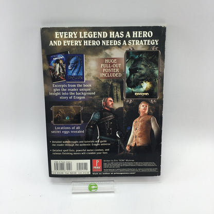 Assorted Strategy Guide and Magazine Lot [Gable III, Rainbow Six and More]