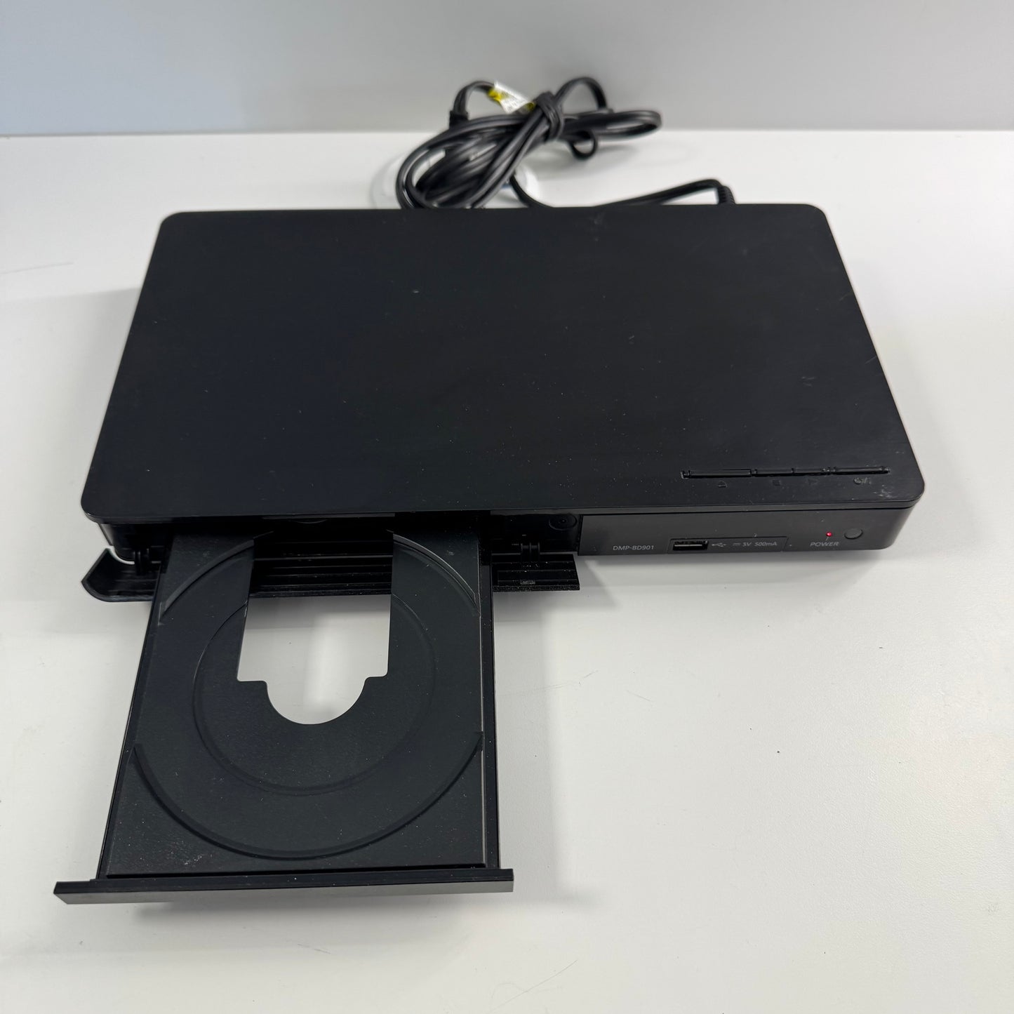 Panasonic DMP-BD901 DVD/Player