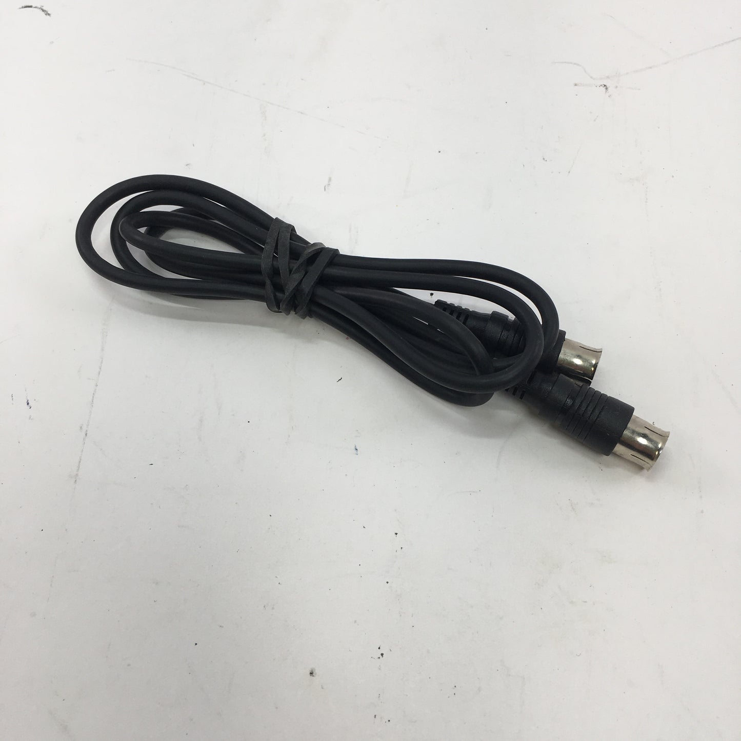 Zenith DTT901 Converter Box With Remote and Cables in Original Packaging