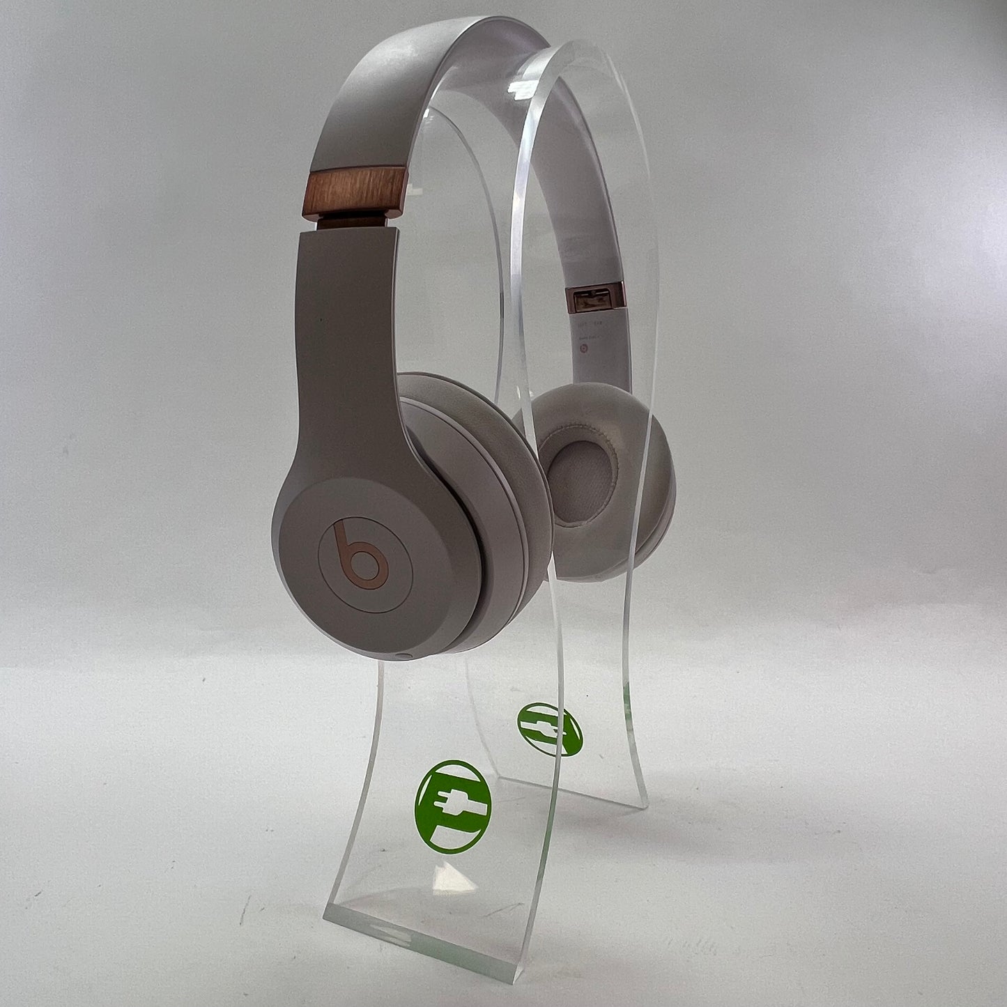 Beats Solo4 Wired Over-Ear Headphones Rose Gold