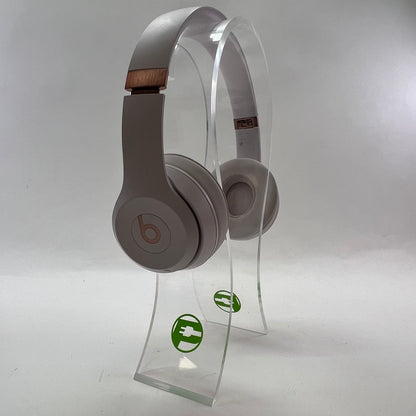Beats Solo4 Wired Over-Ear Headphones Rose Gold