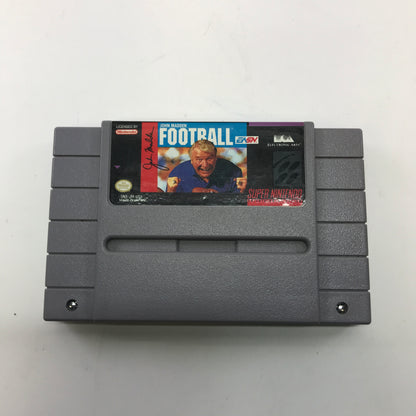 Lot of 3 Super Nintendo SNES Games Tested Works