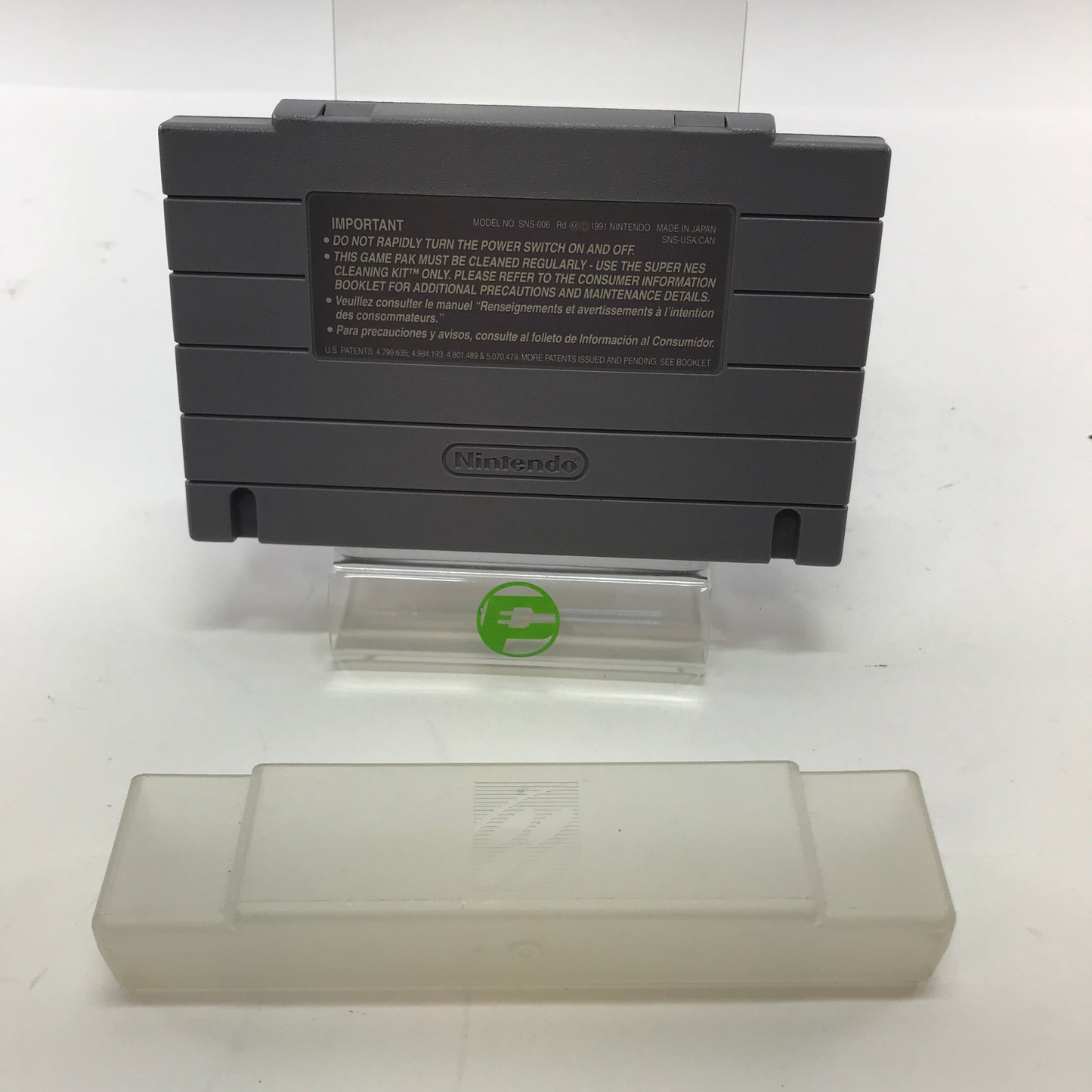 The Magical Quest Starring  Mickey Mouse (Super Nintendo SNES, 1991) Tested