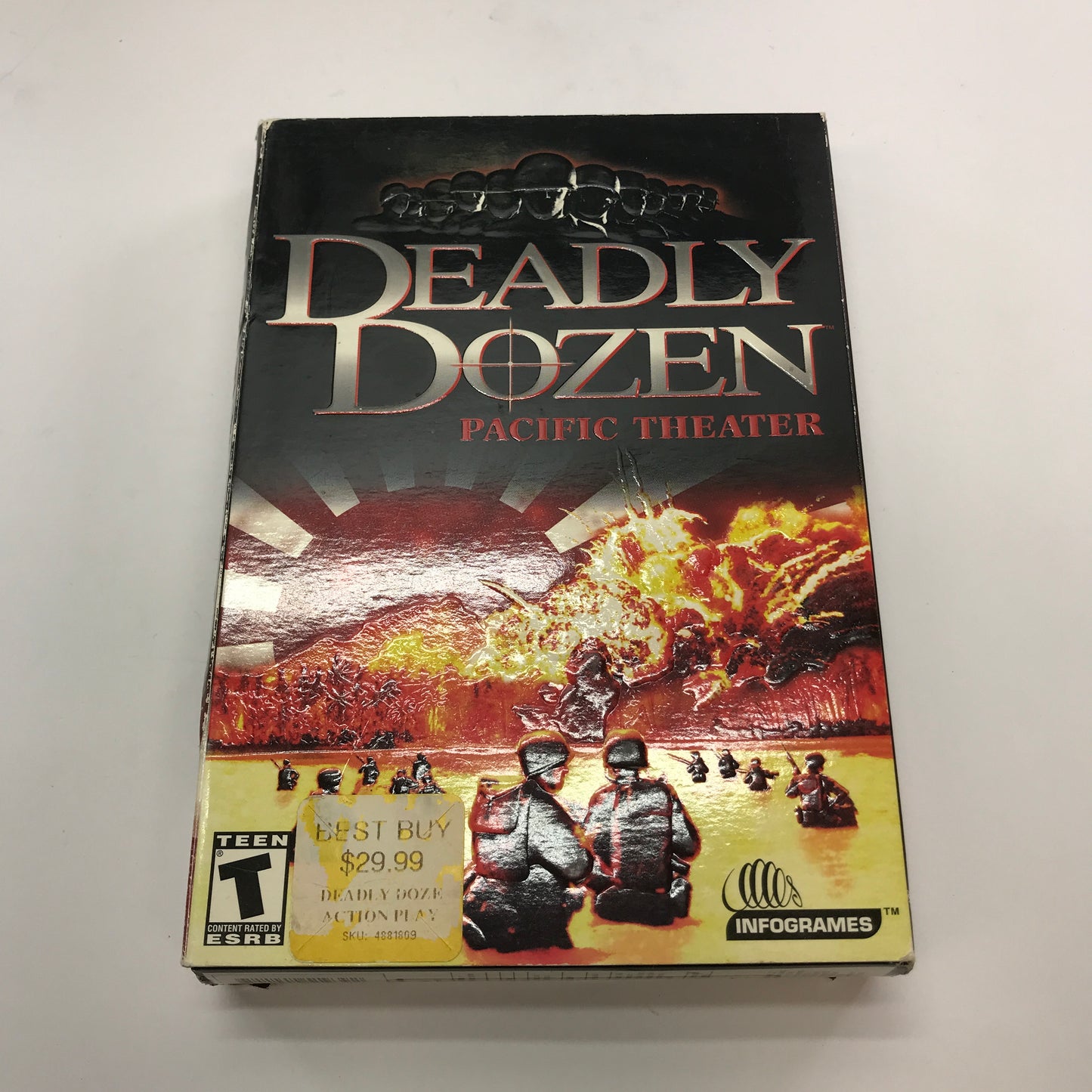 47 PC Game Collection [Medal of Honor, Rainbow Six 3, Oregon Trail and More]