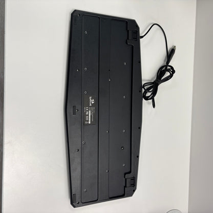 Lot of 5 Keyboards R905, K-1000, PC232A, S101-3 