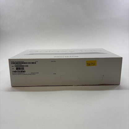 WiFi Only Samsung Galaxy Tab A7 Lite 8.7" 32GB Silver