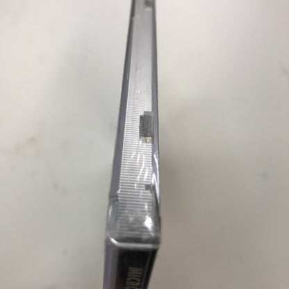 Civilization II: Test of Time (PC 1999) Complete in Original Box Sealed Disc CIB