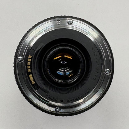Canon EF EF 75-300mm 75-300mm f/4-5.6 III Auto & Manual Lens