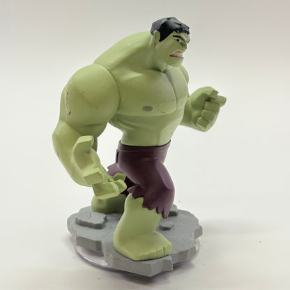 Lot of 5 Disney Infinity 2.0 Marvel Avengers Game Toy Figures INF