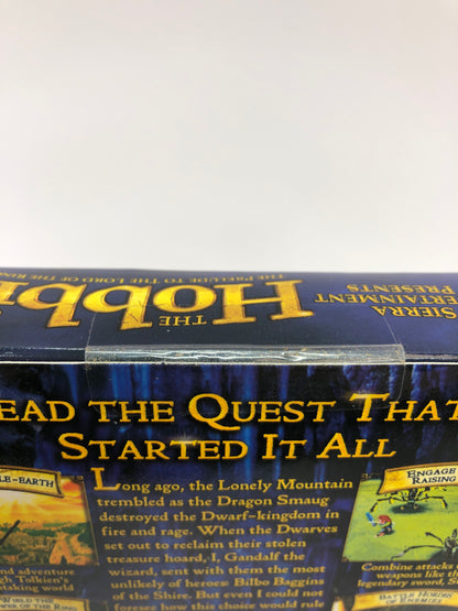 New The Hobbit (, NaN) Factory Sealed