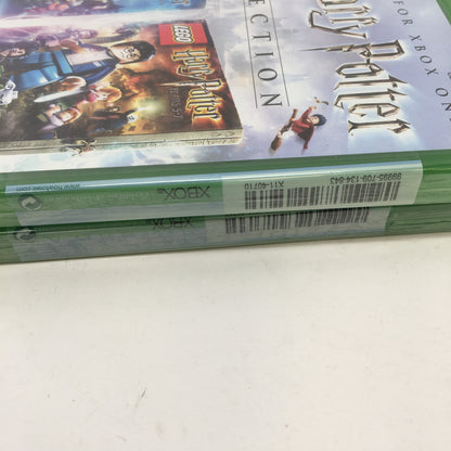 New Lot of 22 Xbox One Games [Bioshock, Final Fantasy, Mafia III and More]