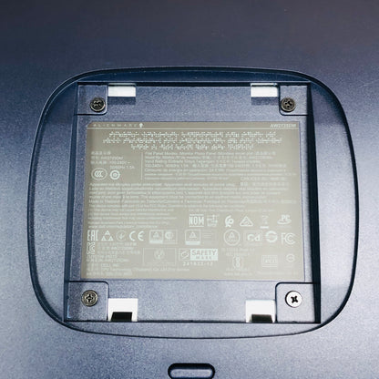 Alienware 27" AW2725DM Curved Monitor