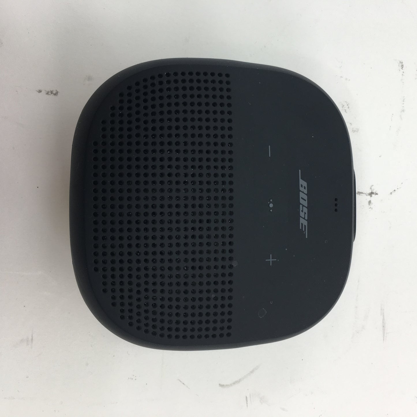 Bose Soundlink Micro 423816 Wireless Bluetooth Speaker Tested and Working