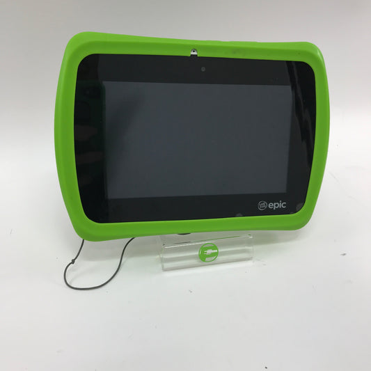 LeapFrog Epic LeapFrog Tablet Learning and Education Tablet  Tested and Working
