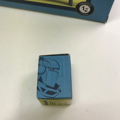 Fallout Loot Crate #12 Experimental  OCTOBER 2019 Missing Shirt w All Other