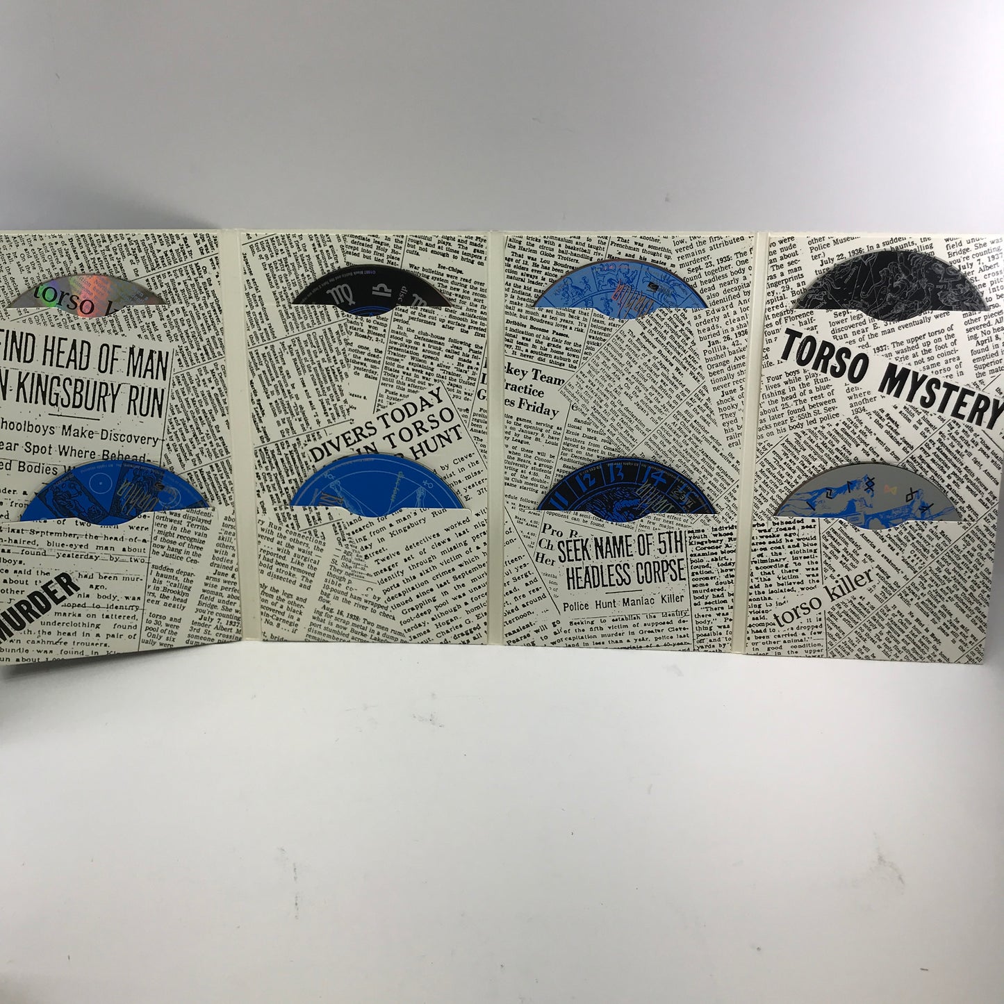 Black Dahlia (PC, 1998) Complete in Original Big Box w Strategy Guide CIB