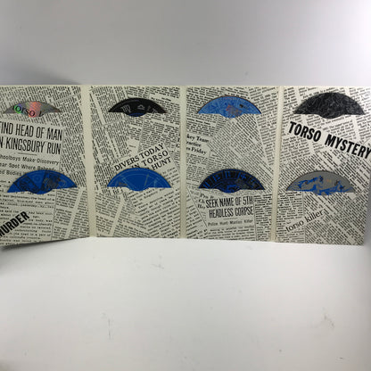 Black Dahlia (PC, 1998) Complete in Original Big Box w Strategy Guide CIB