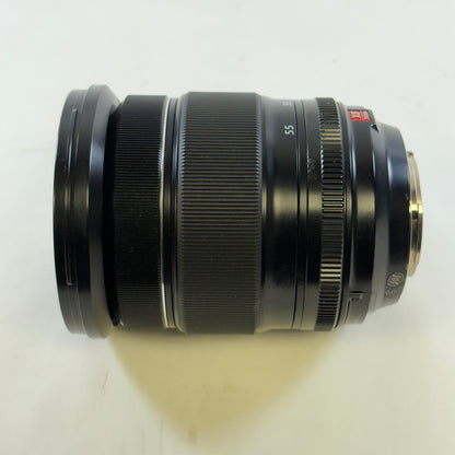 Fujinon 16-55mm f/2.8 16-55mm f/2.8 For Fujifilm X-Mount Auto Lens