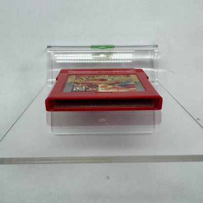 Pokemon Red (Nintendo GameBoy, 1998)