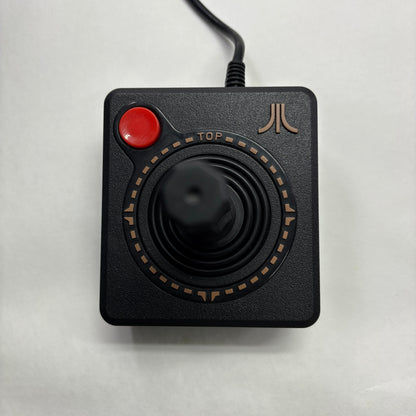 Atari Flashback 4 Classic Game Console Console System S10609