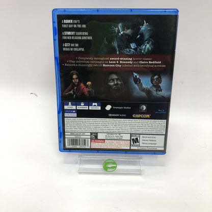Resident Evil Collection 9 Games Sony PlayStation 4 PS4 Games
