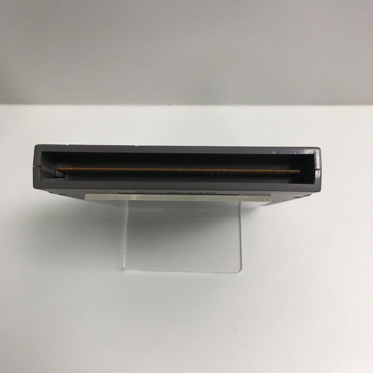 The Adventures of Bayou Billy (Nintendo NES, 1989) Tested Works