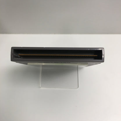 The Adventures of Bayou Billy (Nintendo NES, 1989) Tested Works