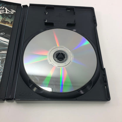 Need For Speed Collection, Sony PlayStation 2, PS2 Games