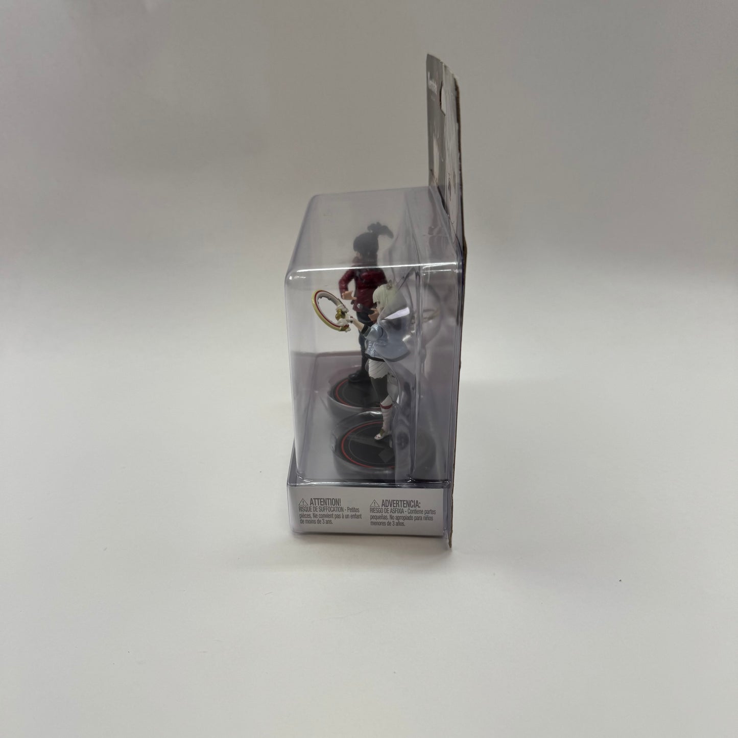 New Amiibo Xenoblade 3 JP 26X3G1