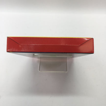 Galaxy 5000 Racing in the 51st Century (Nintendo NES, 1985) Tested Works