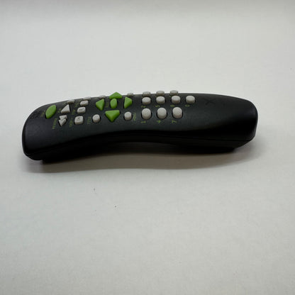 Microsoft DVD Moive Playback Kit Black 4440P For Original Xbox
