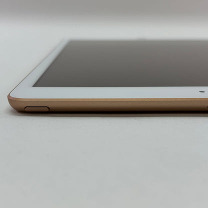 WiFi Only Apple iPad 8th Gen 32GB Gold