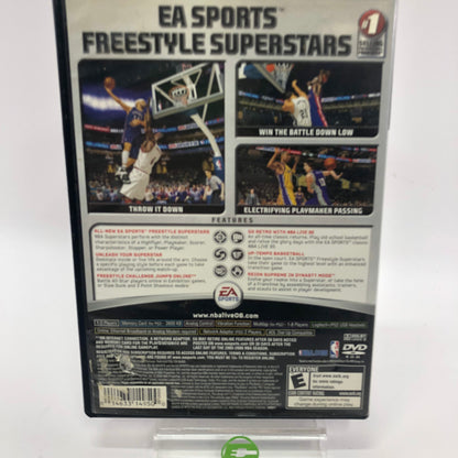 EA Sports Collection, All CIB, Sony PlayStation 2 PS2 Games