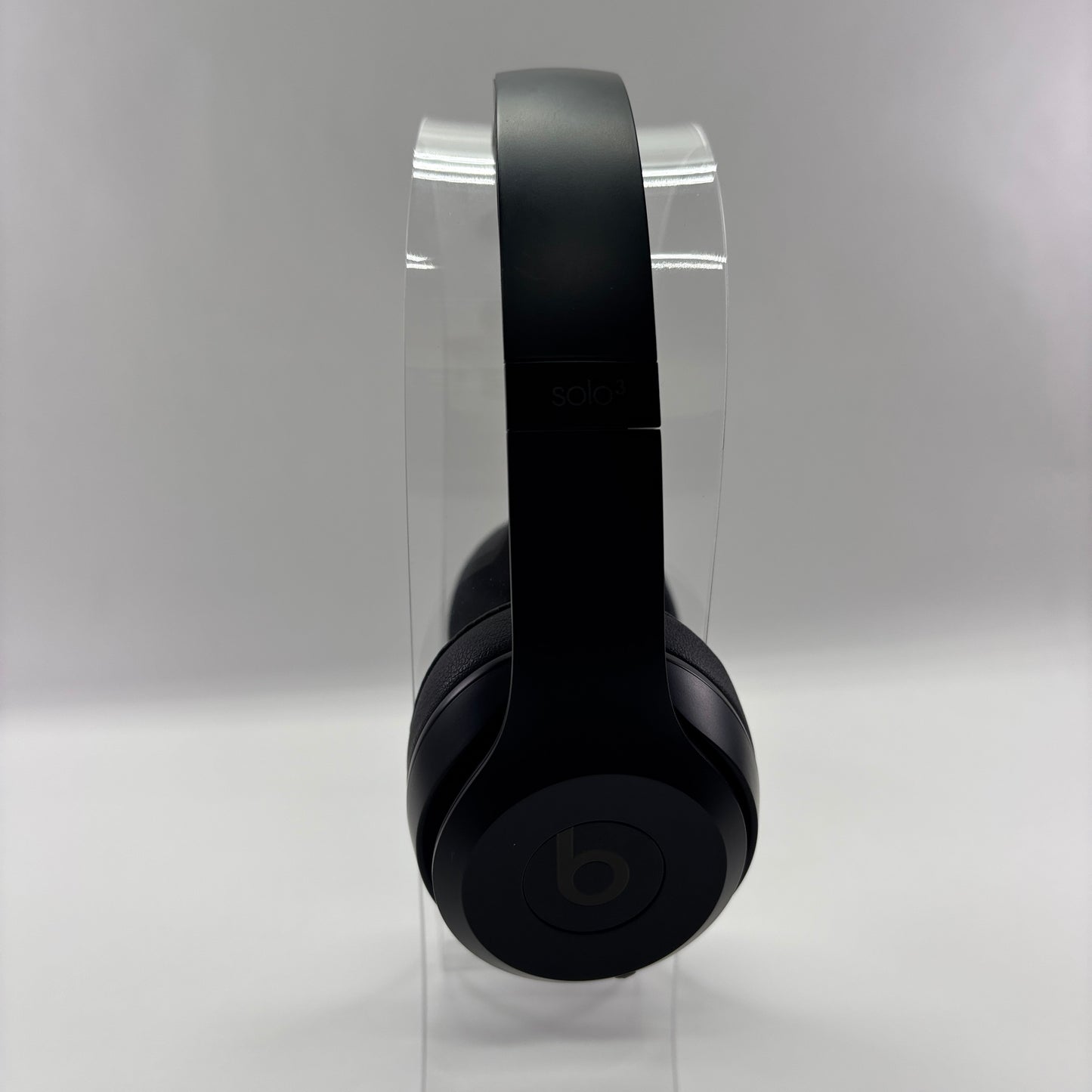 Beats Solo3 Black
