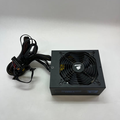Corsair HX750W G35-D003884-P100 80 Plus 750W Semi Modular Power Supply