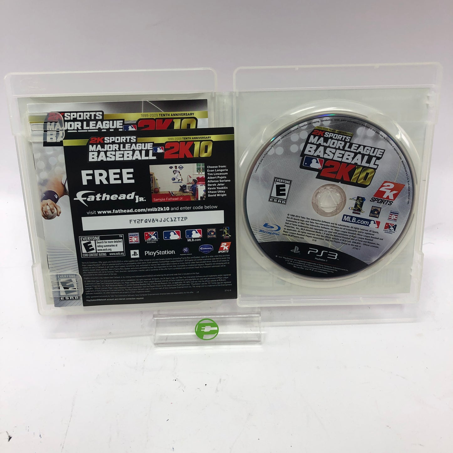 PS3 Sports Collection, 15 PS3 Playstation 3 Games, All CIB, 4 Factory Sealed