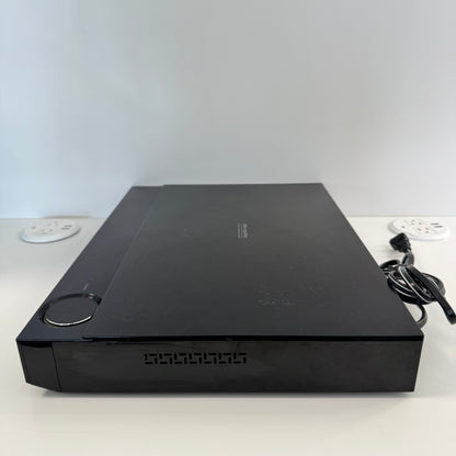 Samsung HT-C5500 Blu-Ray Home Theater System