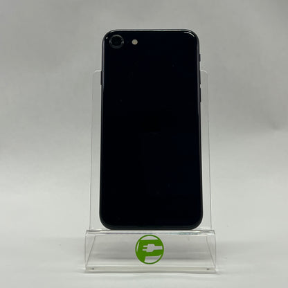 Factory Unlocked Apple iPhone SE 3rd Gen 64GB Midnight MNA93LL/A