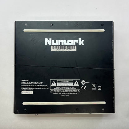 Numark arKaos Video Mixer Controller DJ Mixer