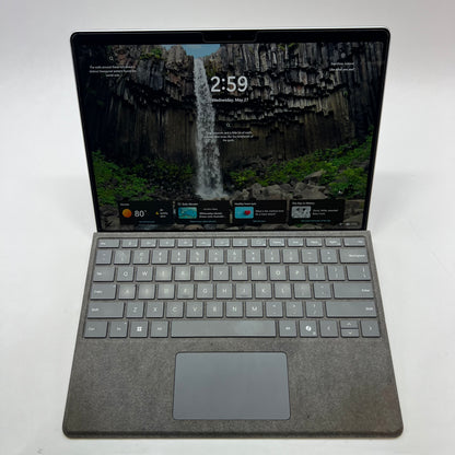 Microsoft Surface Pro 10 for Business 2079 13" Core Ultra 5 135U 2.1GHz 8GB RAM
