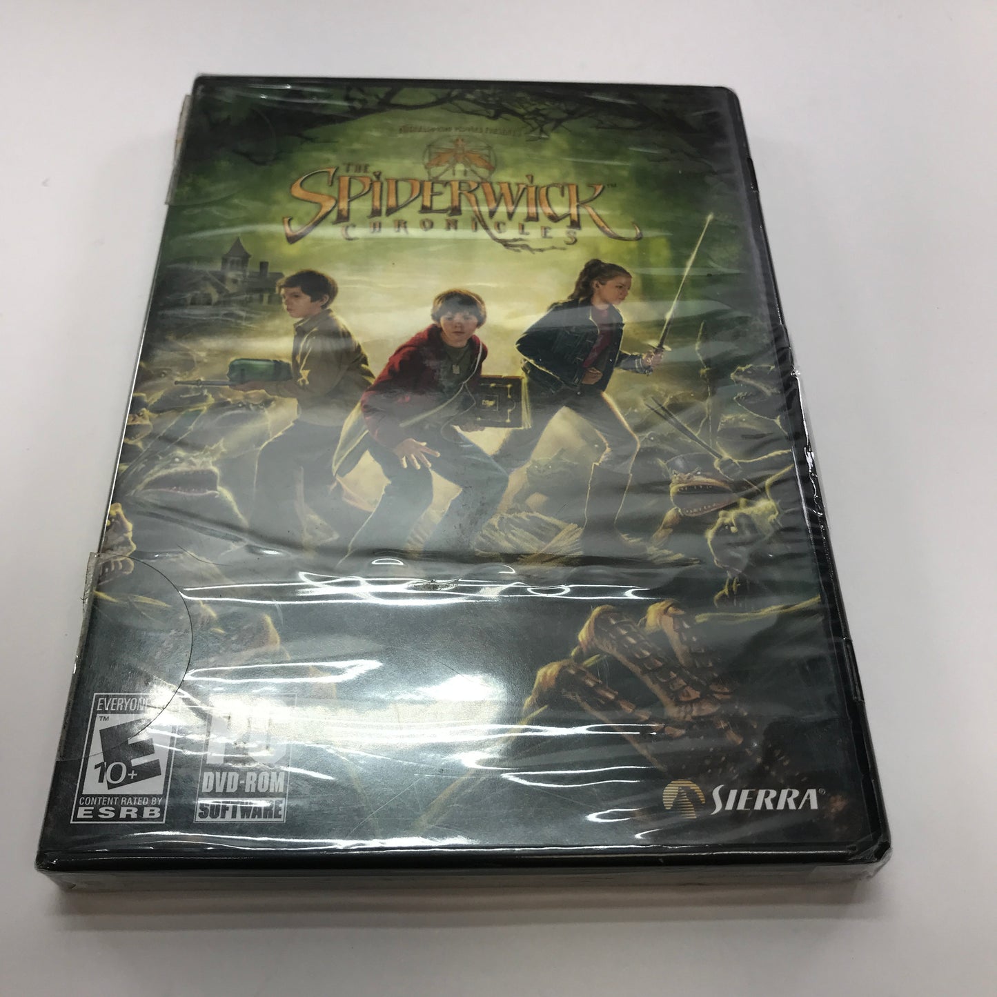 47 PC Game Collection [Medal of Honor, Rainbow Six 3, Oregon Trail and More]