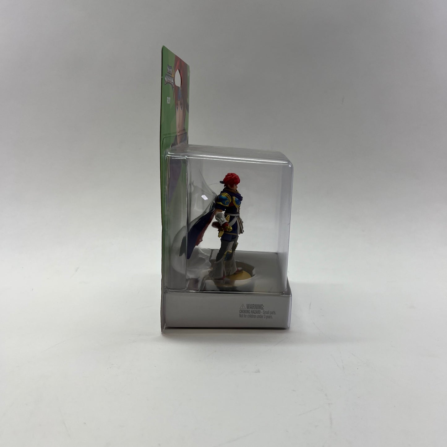 New Amiibo Super Smash Bros Roy