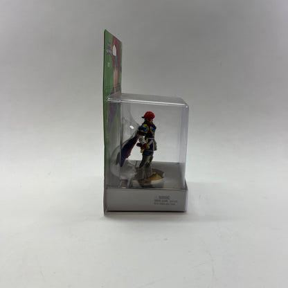 New Amiibo Super Smash Bros Roy